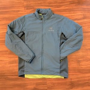 Arc’teryx Men's Atom LT